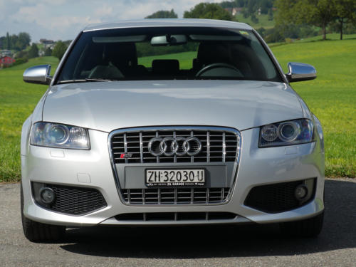 audi s3 2-0 tfsi silber 2007 0002 3