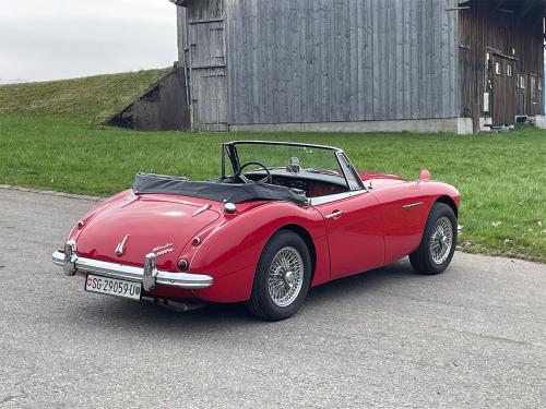 austin healey 3000 mk III rot 1964 0003 IMG 4