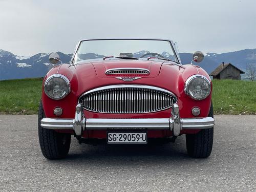 austin healey 3000 mk III rot 1964 0004 IMG 5