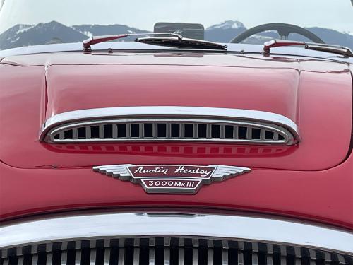 austin healey 3000 mk III rot 1964 0012 IMG 13