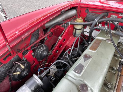 austin healey 3000 mk III rot 1964 0016 IMG 17