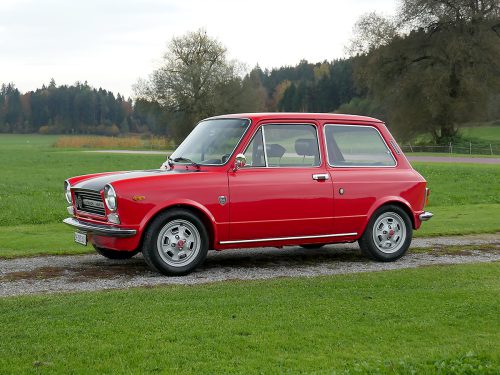 autobianchi a112 abarth rot schwarz 1973 0001 2.5