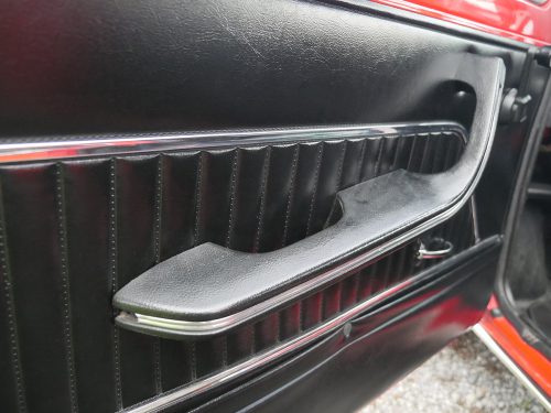 autobianchi a112 abarth rot schwarz 1973 0015 16