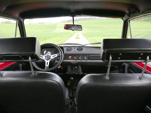 autobianchi a112 abarth rot schwarz 1973 0017 18