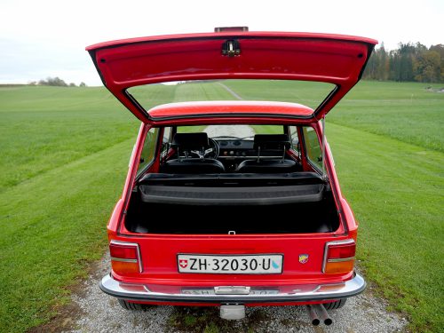 autobianchi a112 abarth rot schwarz 1973 0020 21