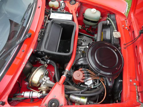 autobianchi a112 abarth rot schwarz 1973 0021 22