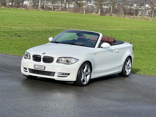 bmw 125i cabrio steptronic weiss 2008 0001 IMG 2