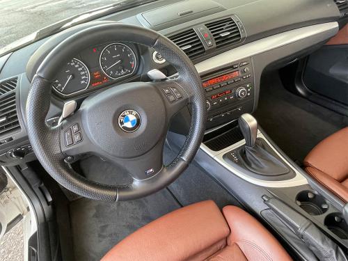bmw 125i cabrio steptronic weiss 2008 0011 IMG 12