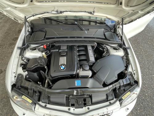 bmw 125i cabrio steptronic weiss 2008 0012 IMG 13