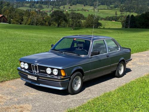 bmw 320 06 e21 coupe sd nauticblau 1982 0002 IMG 3