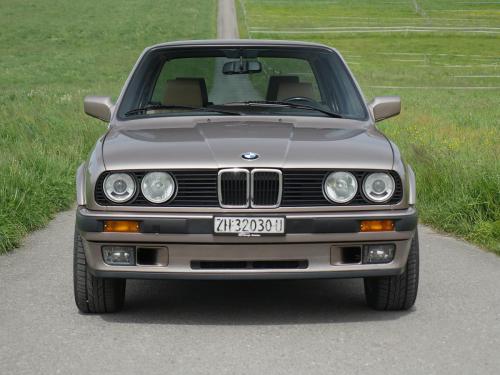 bmw 325 IX automatik beige 1989 0003 4