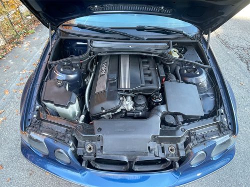 bmw 325 ti compact blau 2002 0013 IMG 14