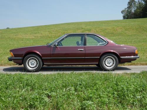 bmw 635 csi rot 1982 0000 1