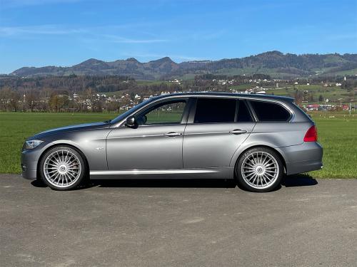 bmw alpina b3 biturbo touring 3-0 switchtronic grau 2011 0000 IMG 1