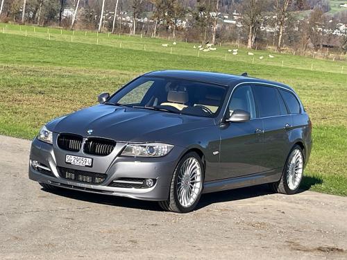 bmw alpina b3 biturbo touring 3-0 switchtronic grau 2011 0001 IMG 2