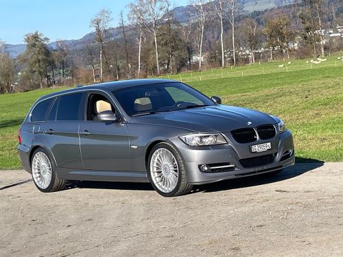 bmw alpina b3 biturbo touring 3-0 switchtronic grau 2011 0002 IMG 3