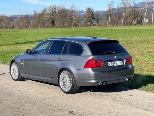 bmw alpina b3 biturbo touring 3-0 switchtronic grau 2011 0003 IMG 4