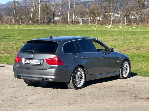 bmw alpina b3 biturbo touring 3-0 switchtronic grau 2011 0004 IMG 5