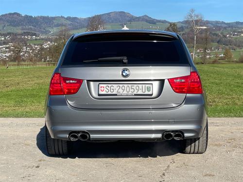 bmw alpina b3 biturbo touring 3-0 switchtronic grau 2011 0007 IMG 8