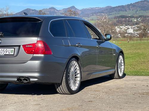 bmw alpina b3 biturbo touring 3-0 switchtronic grau 2011 0008 IMG 9