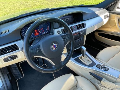 bmw alpina b3 biturbo touring 3-0 switchtronic grau 2011 0012 IMG 13