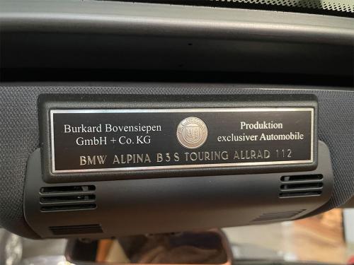 bmw alpina b3 biturbo touring 3-0 switchtronic grau 2011 0016 IMG 17