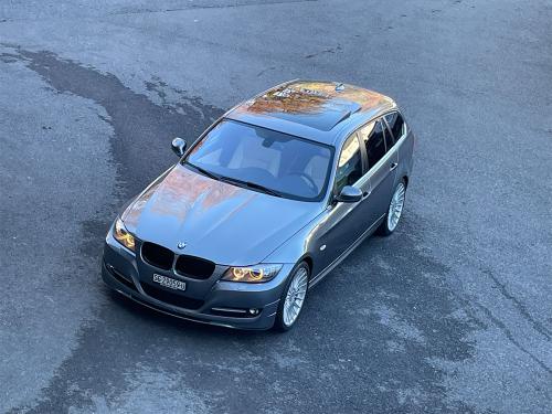 bmw alpina b3 biturbo touring 3-0 switchtronic grau 2011 0018 IMG 19