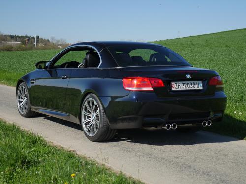 bmw m3 cabrio v8 s65 schwarz 2008 0005 aP1520946