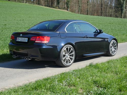 bmw m3 cabrio v8 s65 schwarz 2008 0008 aP1520886