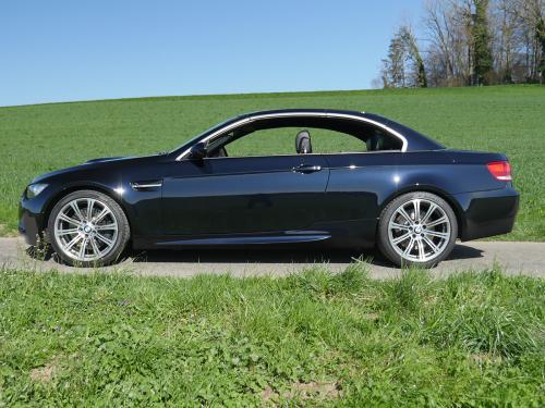 bmw m3 cabrio v8 s65 schwarz 2008 0011 aP1520945