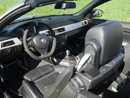 bmw m3 cabrio v8 s65 schwarz 2008 0013 aP1520918