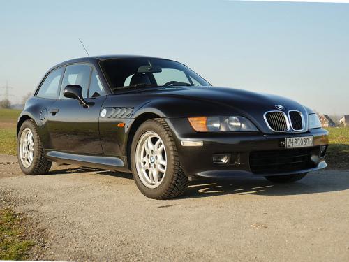 bmw z3 coupe 2.8 schwarz schwarz 1999 1200x900 0001 2