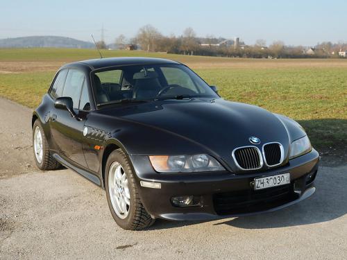 bmw z3 coupe 2.8 schwarz schwarz 1999 1200x900 0002 3