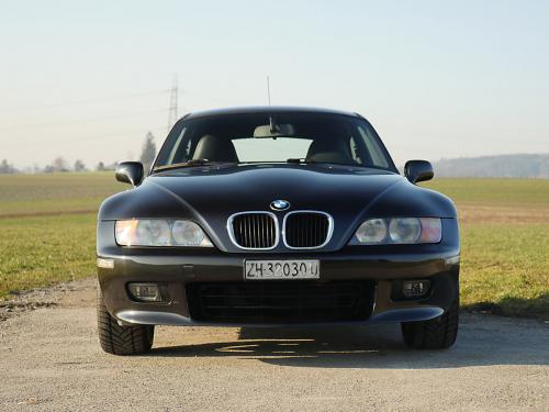 bmw z3 coupe 2.8 schwarz schwarz 1999 1200x900 0003 4