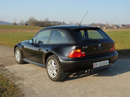 bmw z3 coupe 2.8 schwarz schwarz 1999 1200x900 0004 5