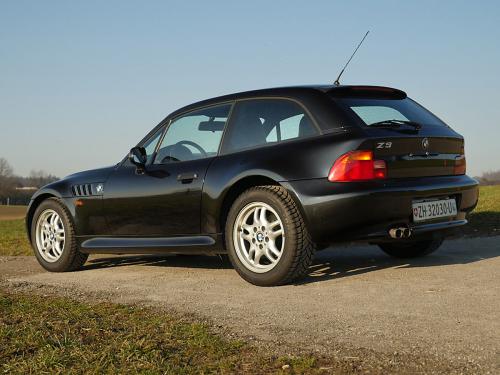 bmw z3 coupe 2.8 schwarz schwarz 1999 1200x900 0005 6