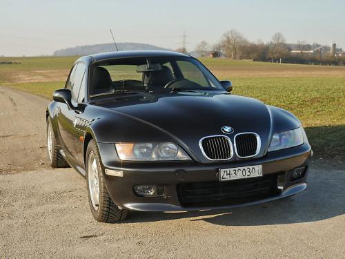 bmw z3 coupe 2.8 schwarz schwarz 1999 1200x900 0012 13