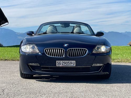 bmw z4 3-0 si roadster dunkelblau 2007 0003 IMG 4