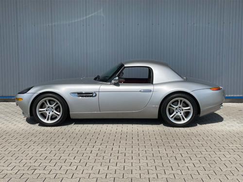 bmw z8 roadster silber 2001 0000 IMG 1