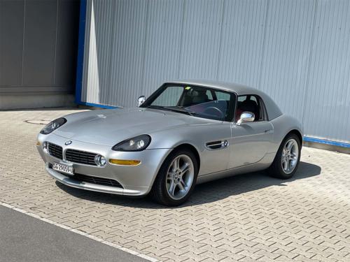 bmw z8 roadster silber 2001 0001 IMG 2