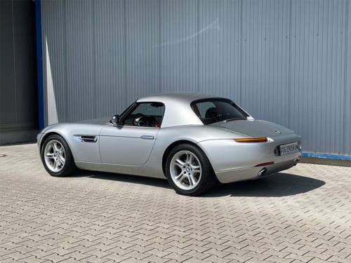 bmw z8 roadster silber 2001 0003 IMG 4