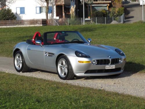 bmw z8 roadster silber 2001 0004 IMG 5