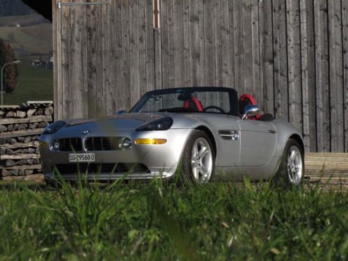 bmw z8 roadster silber 2001 0005 IMG 6