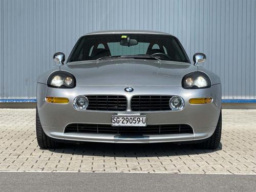 bmw z8 roadster silber 2001 0006 IMG 7