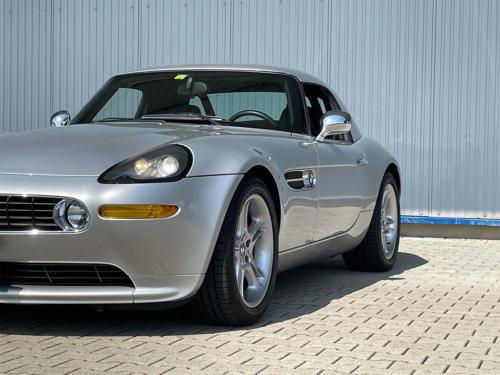 bmw z8 roadster silber 2001 0007 IMG 8