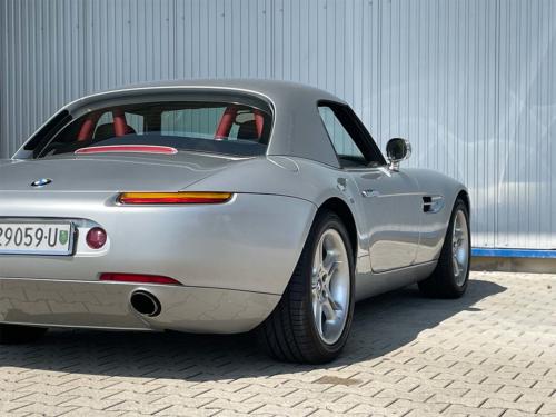 bmw z8 roadster silber 2001 0010 IMG 11