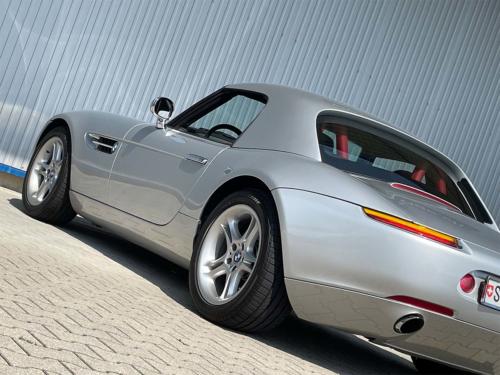 bmw z8 roadster silber 2001 0011 IMG 12