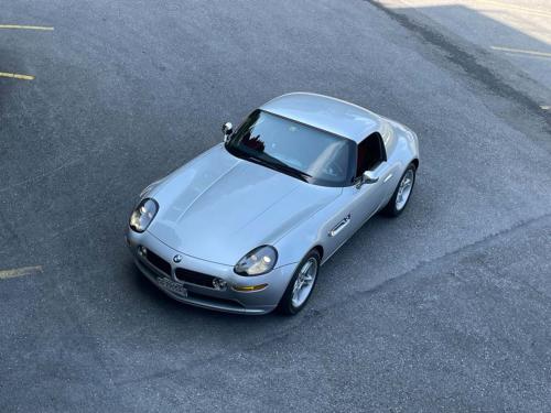 bmw z8 roadster silber 2001 0019 IMG 20