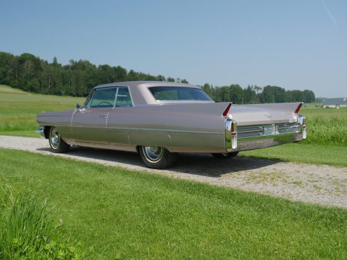 cadillac series62 briar rose 1963 0001 2