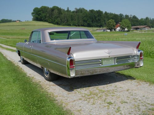 cadillac series62 briar rose 1963 0002 3